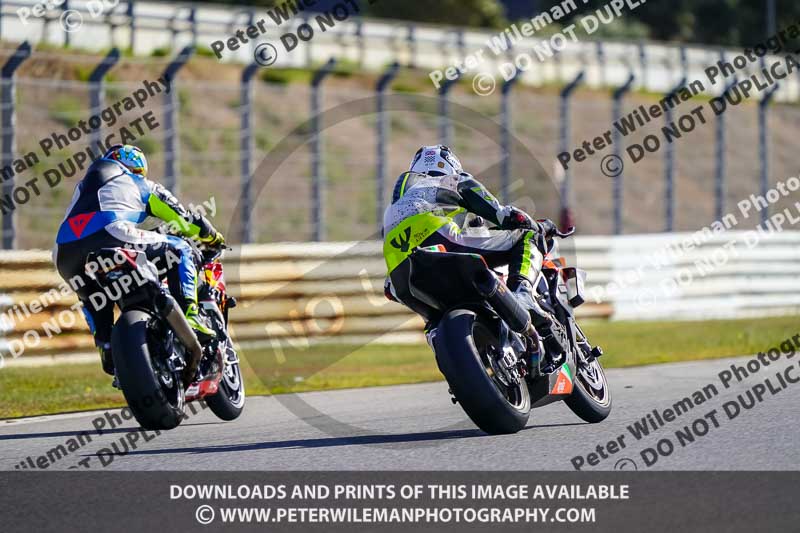 motorbikes;no limits;november 2019;peter wileman photography;portimao;portugal;trackday digital images